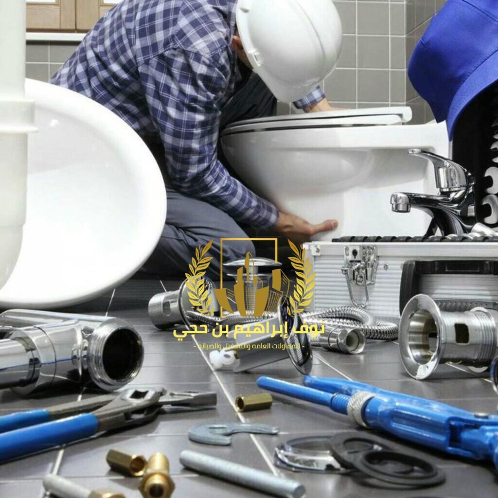 كشف تهريب المياه بالأبحر الشمالية