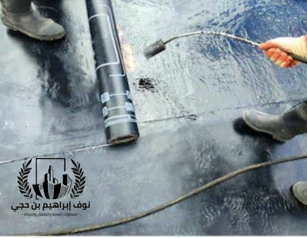 شركة عزل مائي ابحر الجنوبية 