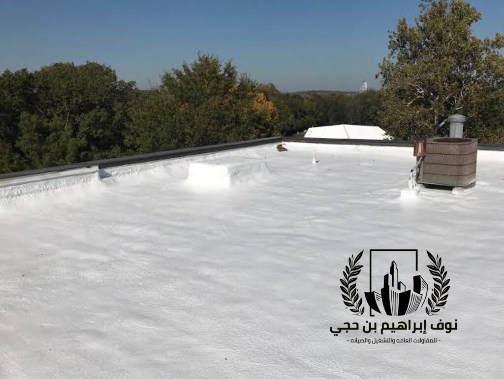 افضل شركة عوازل اسطح بجدة