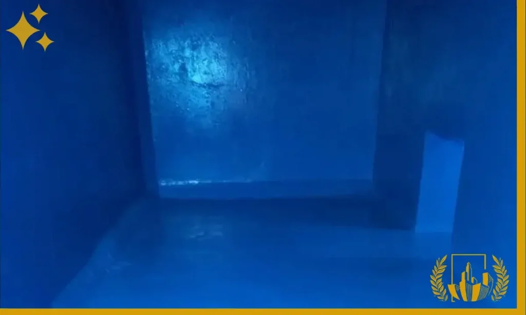 ارخص شركة عزل خزانات بالباحة