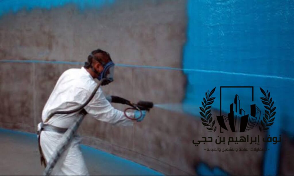 افضل شركة عوازل خزانات بالطائف 