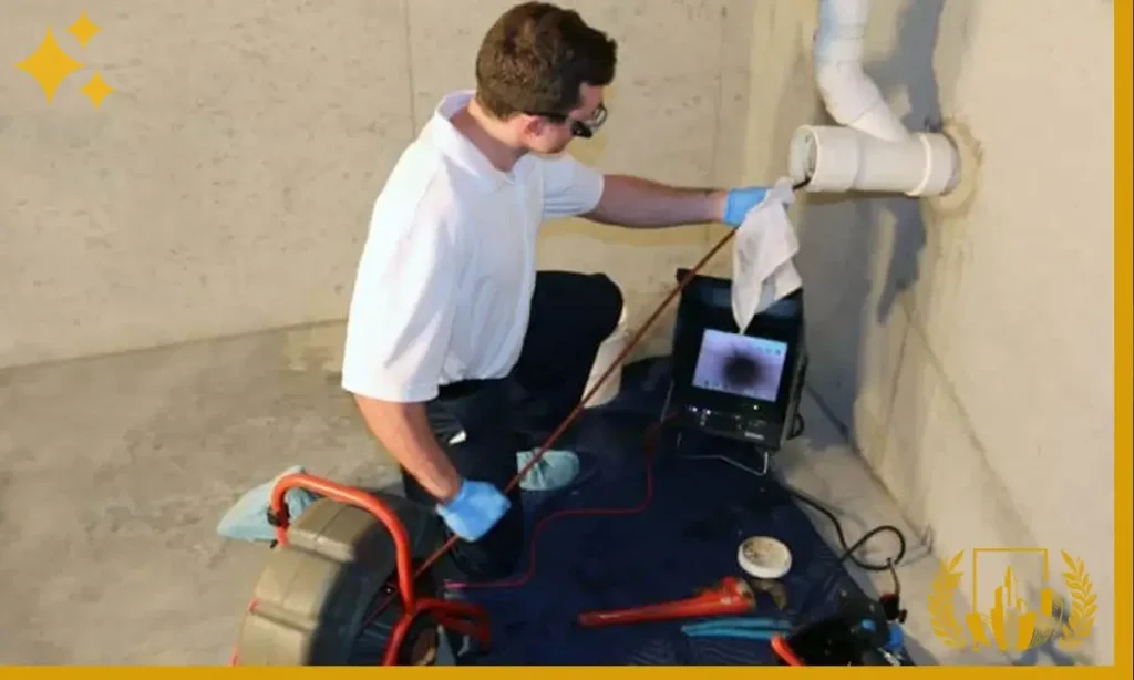 أنواع تسريبات المياه بالقنفذة