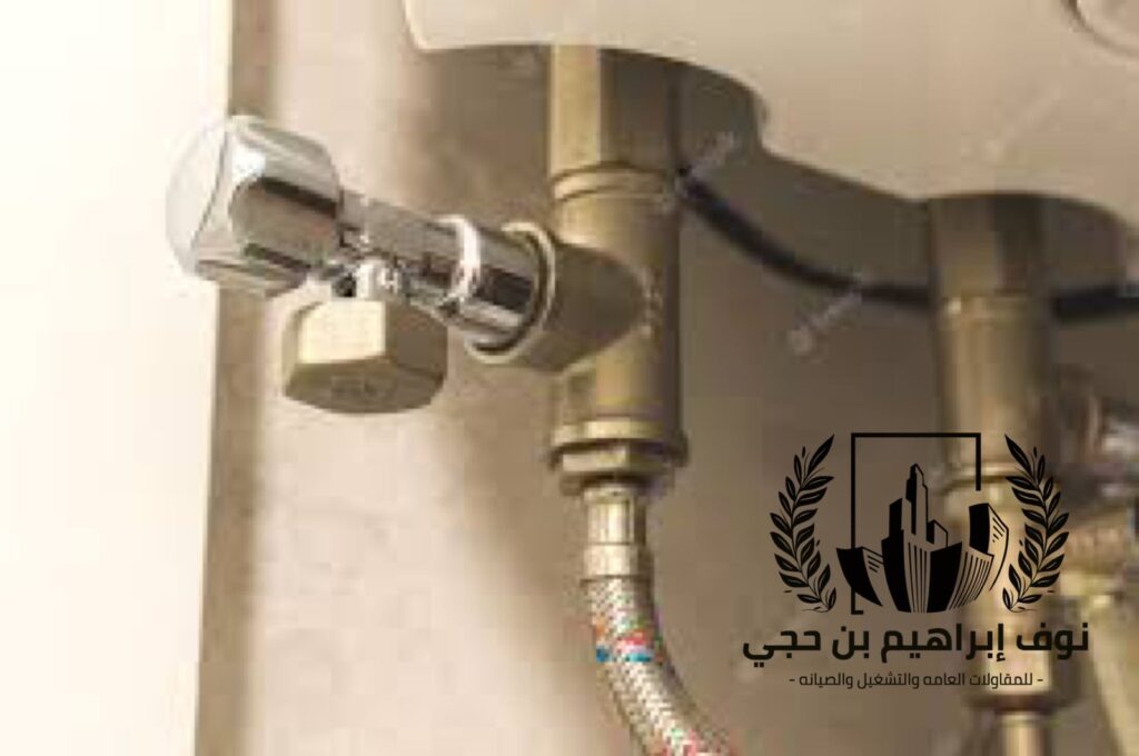 كشف تسريبات المياه بجدة بخصم 30%