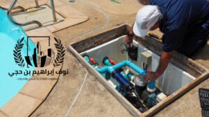افضل شركة عوازل خزانات بالباحة