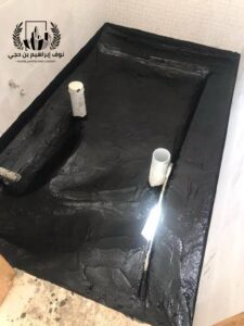 شركة عزل بينبع