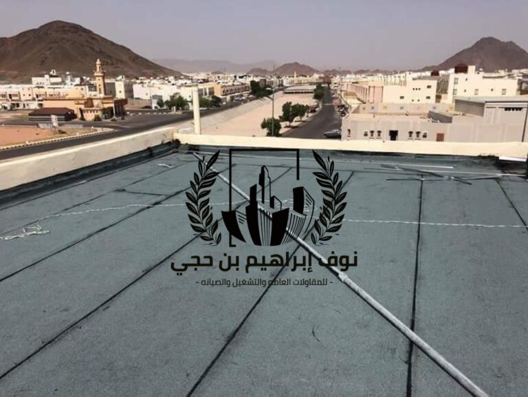 شركة عزل