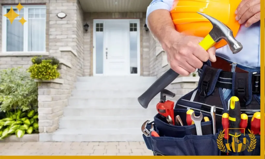 خدمات شركة ترميم منازل بالقنفذة