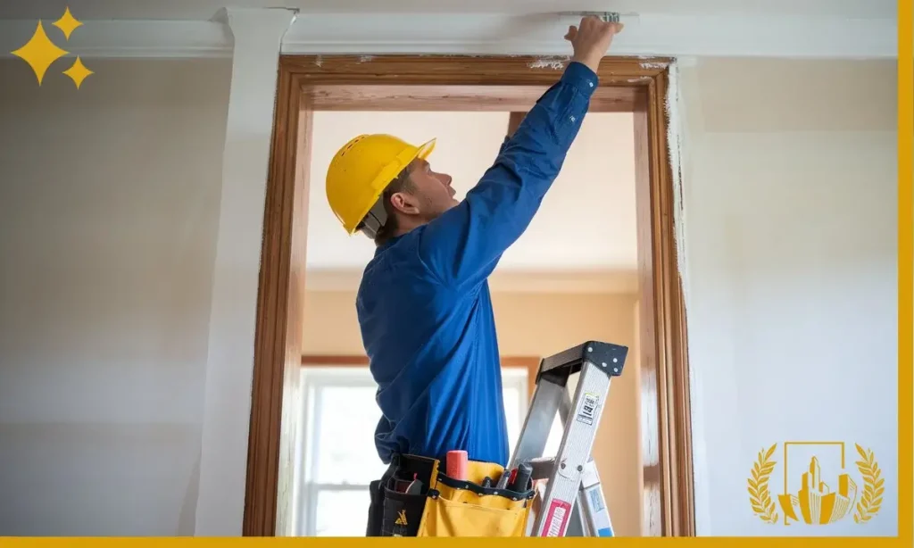 خدمات شركة ترميم منازل بالقنفذة