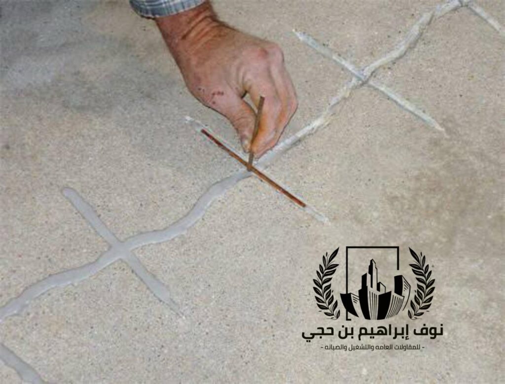 شركة حقن خرسانه بالمدينه المنوره