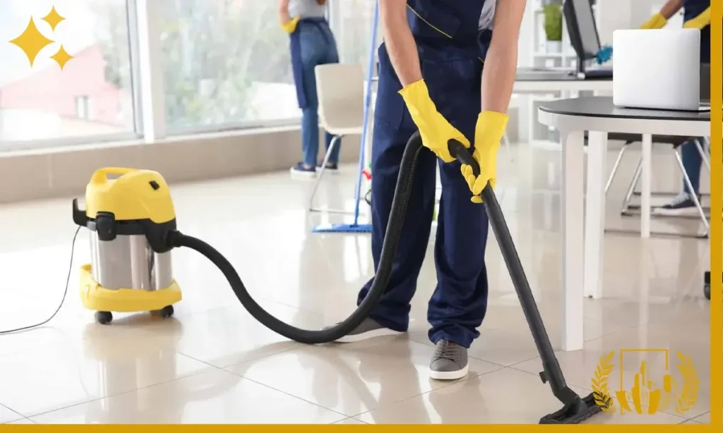 إرشادات شركة تنظيف منازل بالقنفذة