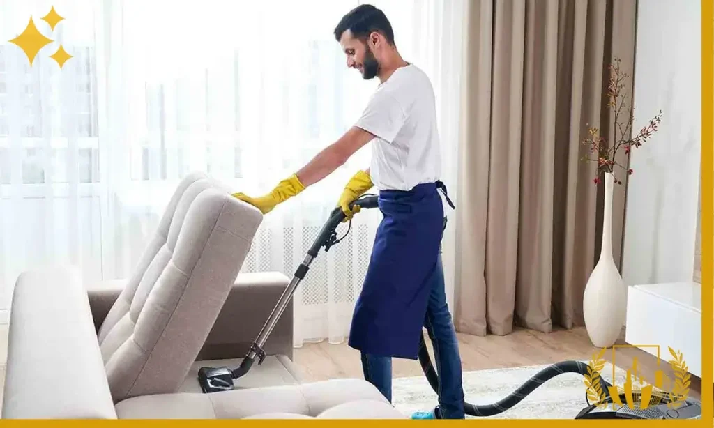 شركة تنظيف كنب وسجاد ومجالس بالباحة