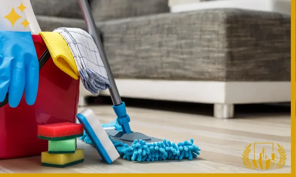 نصائح شركة تنظيف منازل بالقنفذة