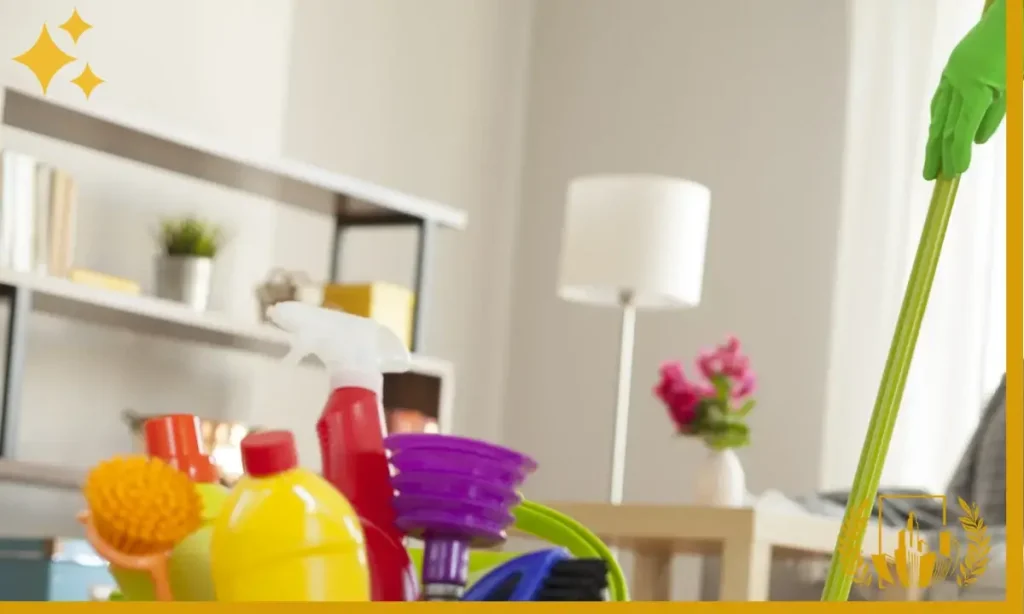 أنواع خدمة تنظيف منازل بالقنفذة