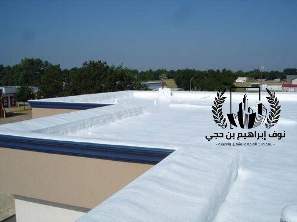 شركة عزل اسطح