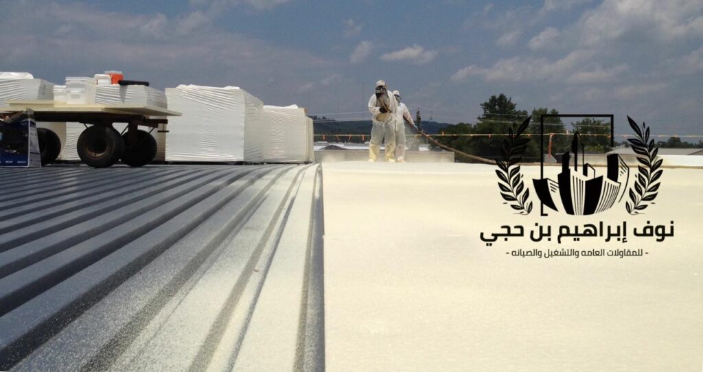 افضل شركة عزل مائي بالقنفذه