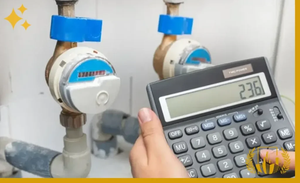 حل ارتفاع فاتورة المياه بالباحة 0563350508