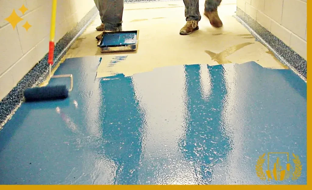 نصائح شركة عزل إيبوكسي ارضيات بجدة