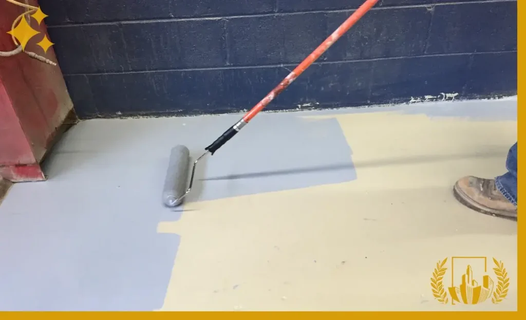 شركة عزل ايبوكسي ارضيات بجدة