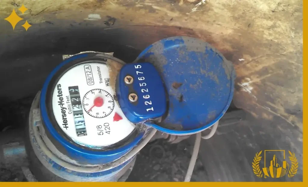 أسباب ارتفاع فاتورة المياه في الباحة