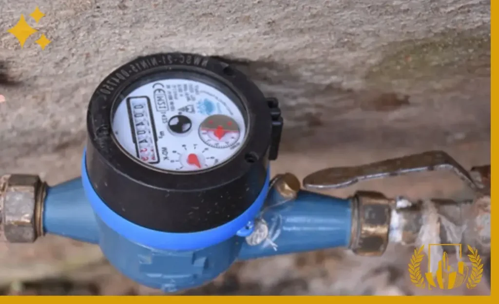 حل ارتفاع فاتورة المياه بالباحة 0563350508