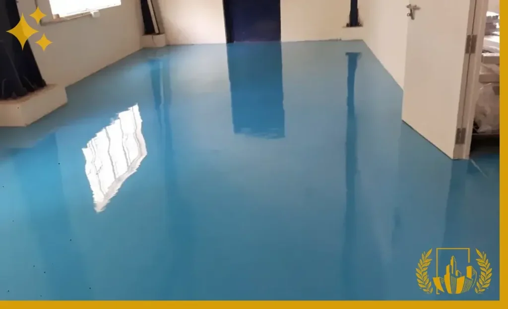 شركة عزل ايبوكسي ارضيات بمكة 0563350508