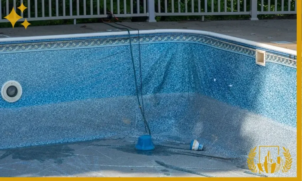 افضل انواع العوازل المائية للمسابح بالقنفذة