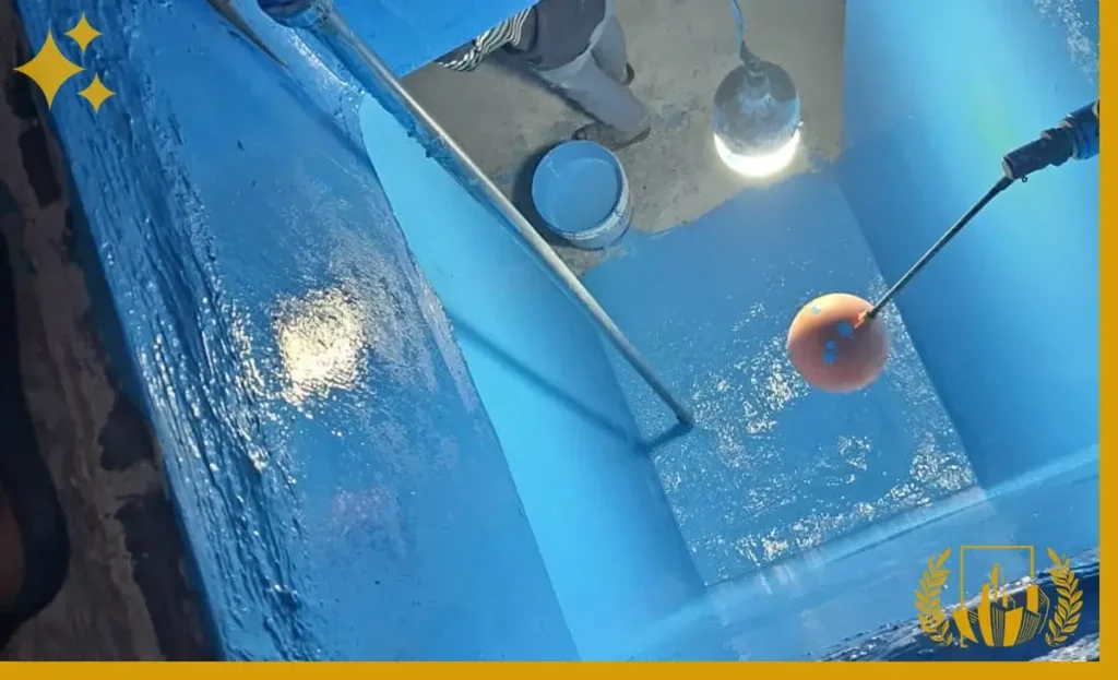 انواع الايبوكسي المستخدم في عزل الخزانات بجدة