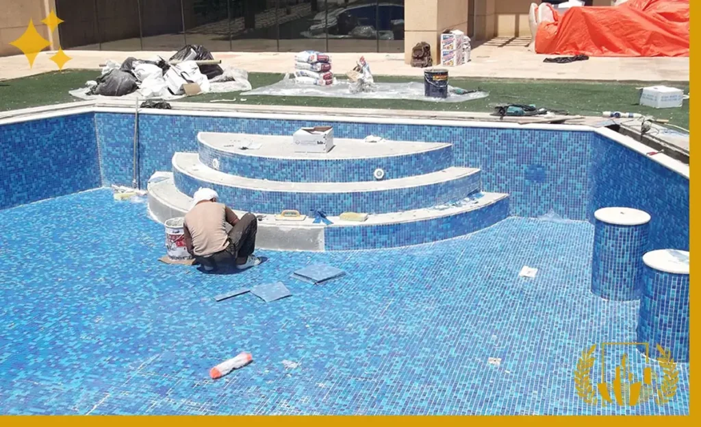 أهمية الصيانة الدورية للمسابح بالقنفذة