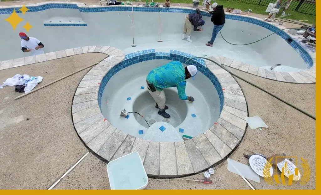 أهمية عزل مسابح بالقنفذة