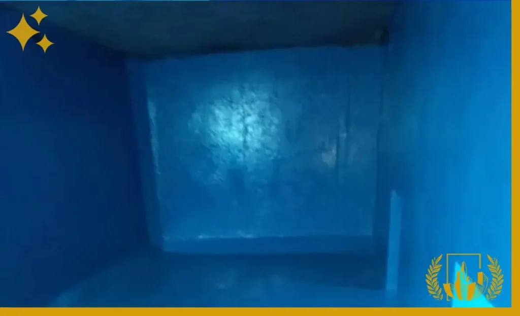 ماهي خدمة عزل خزانات بالقنفذة