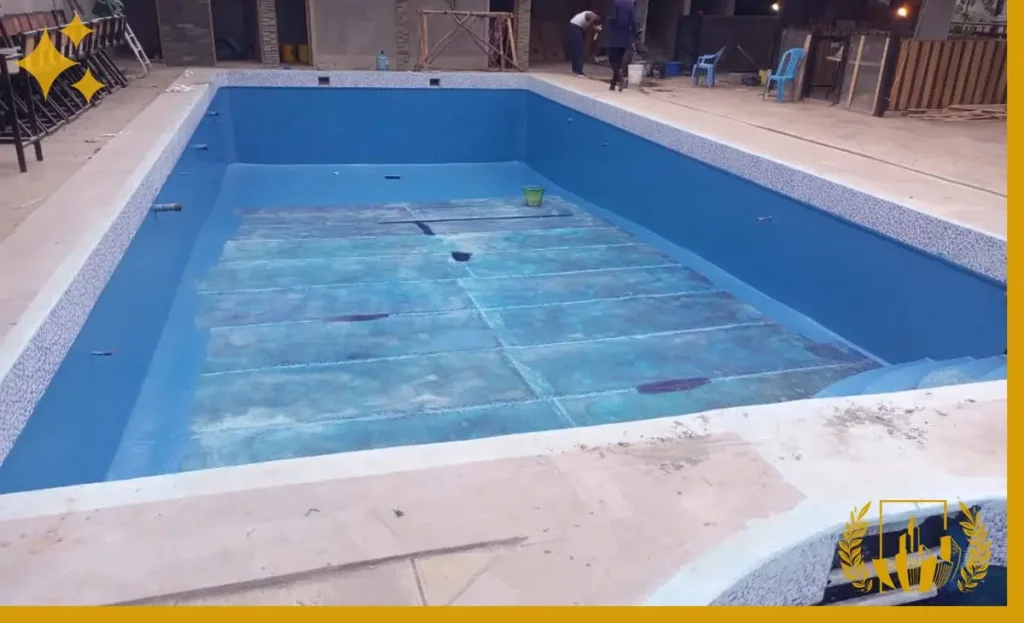 تكاليف شركة عزل مسابح بالقنفذة