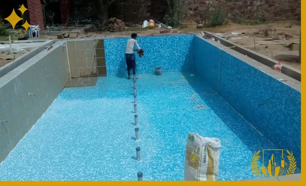  شركة عزل مسابح بالقنفذة 0563350508