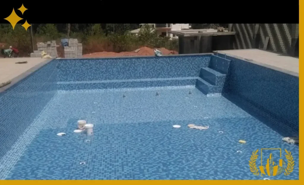 خطوات شركة عزل مسابح بالقنفذة