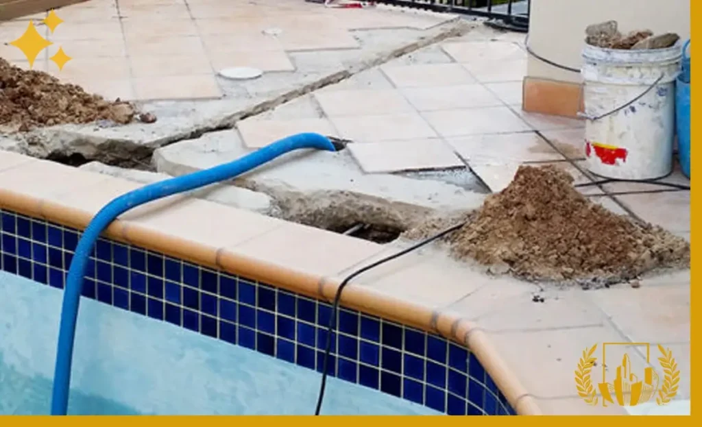 أهمية صيانة المسابح بالقنفذة