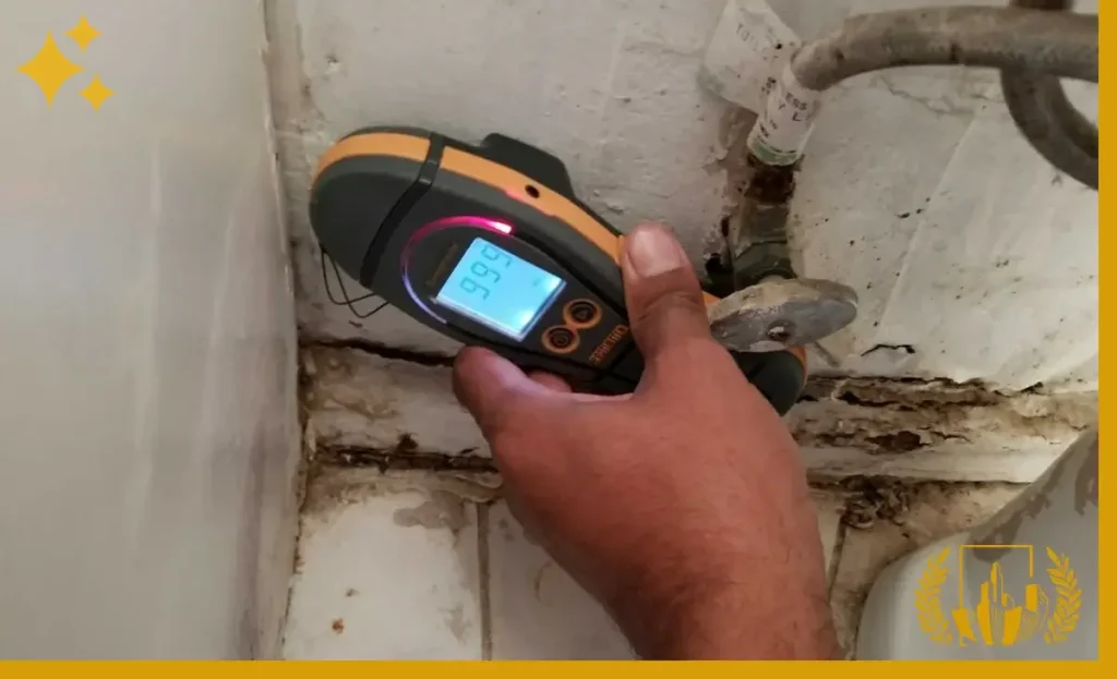 كشف تهريب المياه بالقنفذة 0563350508