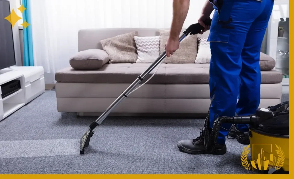 إرشادات شركة تنظيف منازل بالقنفذة