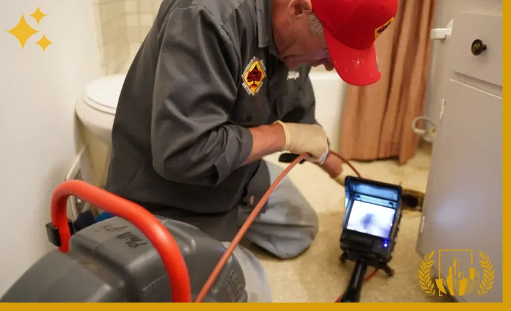 اهمية كشف تهريب المياه بالباحة