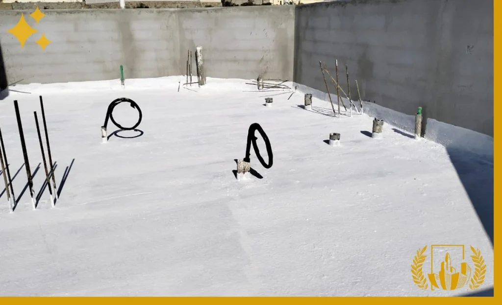 شركة عزل اسطح بمكة معتمدة