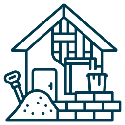 المقاولات العامة