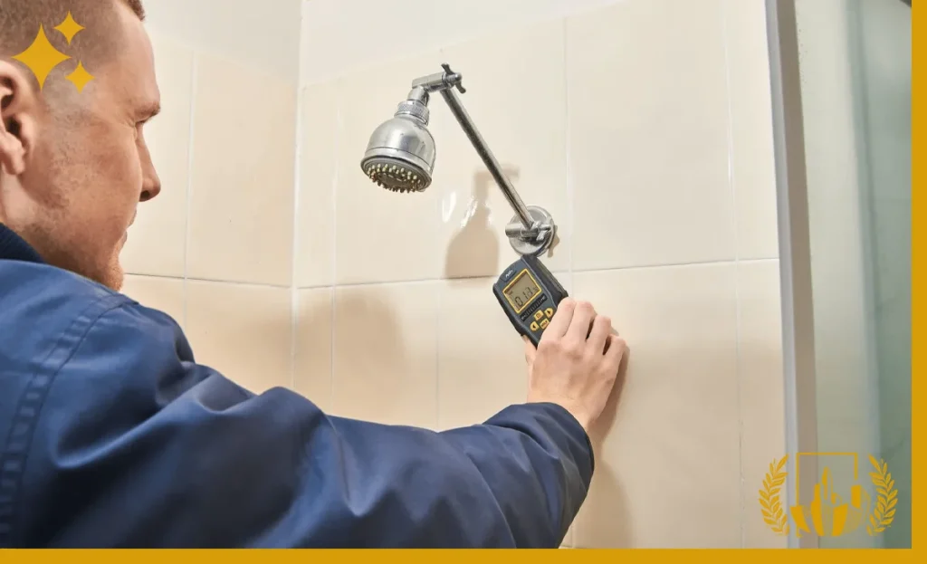 طرق كشف تهريب المياه بالباحة