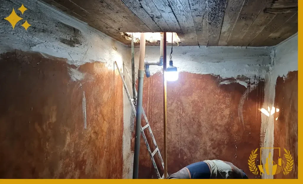 ارخص شركة عزل بيارات بمكة