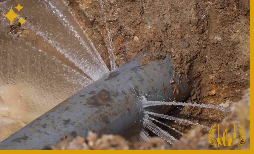 اسعار كشف تسربات المياه في المسفلة مكة