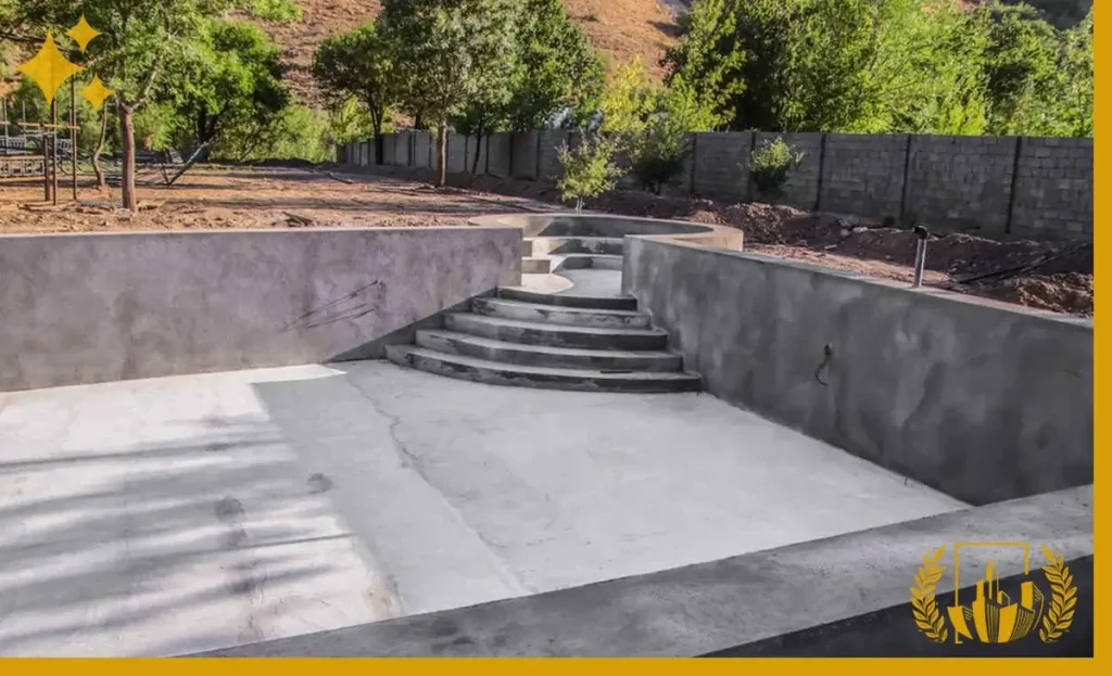 شركة عزل مسابح بجدة