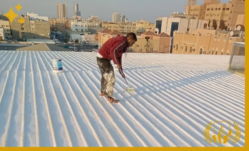 الاحياء التي تخدمها شركة عزل فوم بالباحة