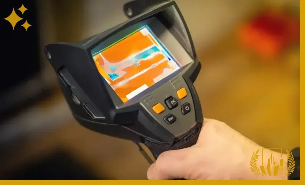 اجهزة كشف تسربات المياه في المسفلة مكة