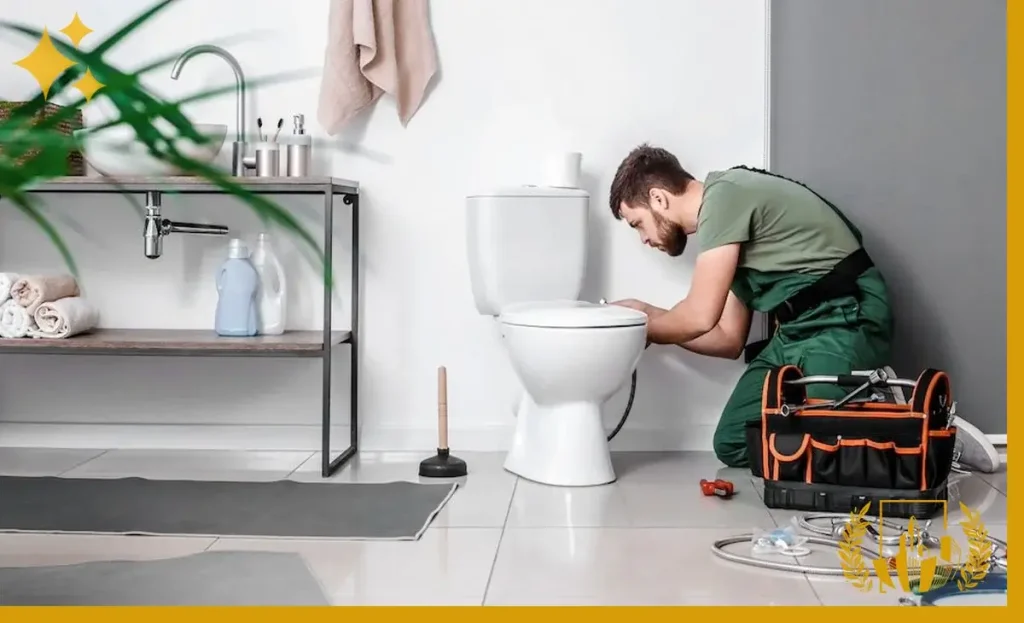 أرخص شركة كشف تسربات الحمامات بجدة