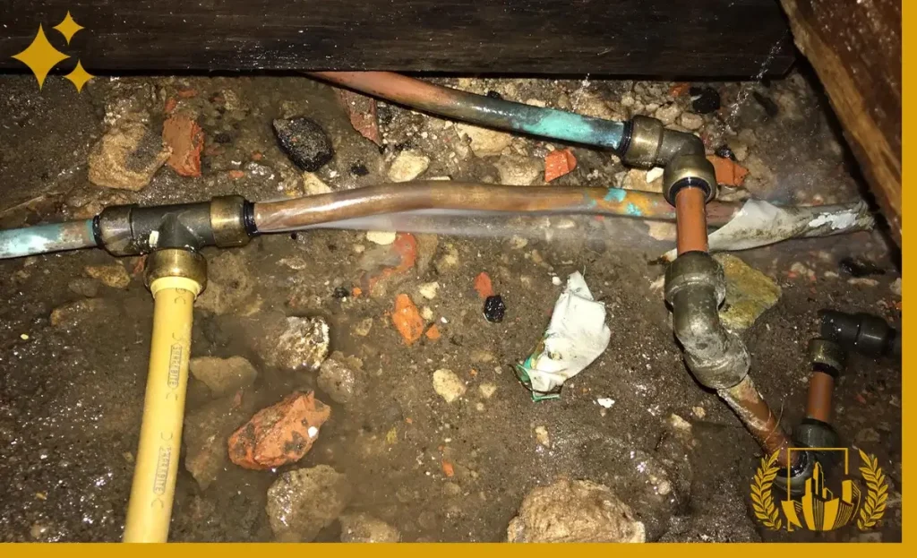 شركة كشف تسربات المياه في أجياد بمكة