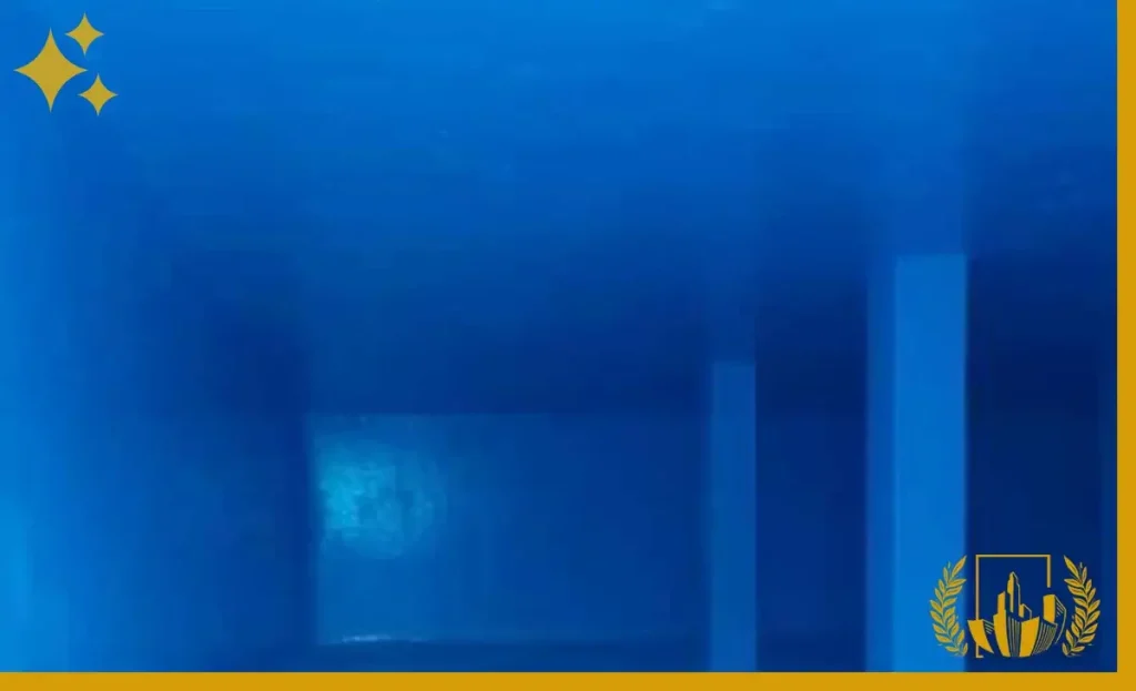 ضمان عزل الخزانات بالقنفذة و ما الذي يشمله