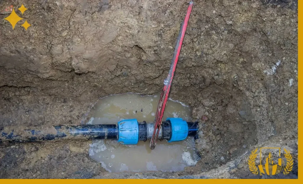 كيف تختار شركة كشف تسربات موثوقة في أجياد مكة