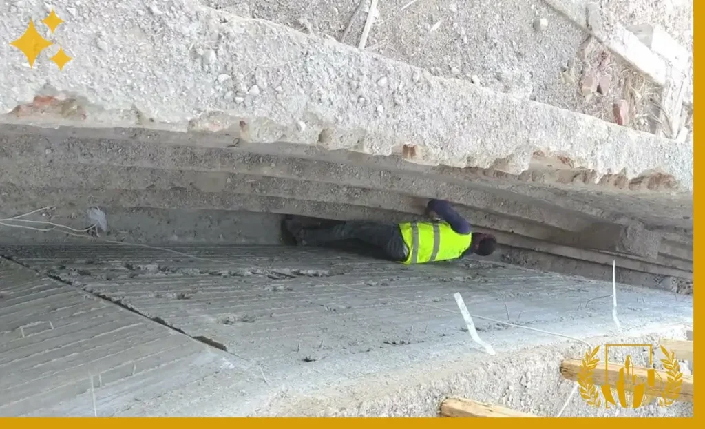 شركة عزل بدرومات بجدة